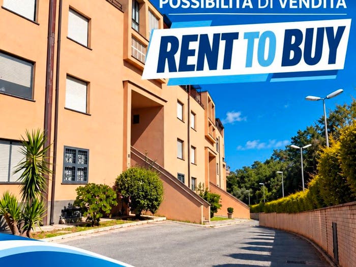 Appartamento quadrilocale in vendita in Via della Consolazione, Anagni