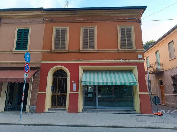 Appartamento con 6 locali in vendita in Via Antonio Gramsci, Centro, Argenta