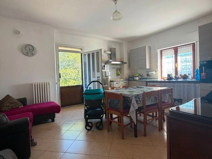 Appartamento trilocale in vendita in Strada Castelletta, Civitanova Alta, Civitanova Marche