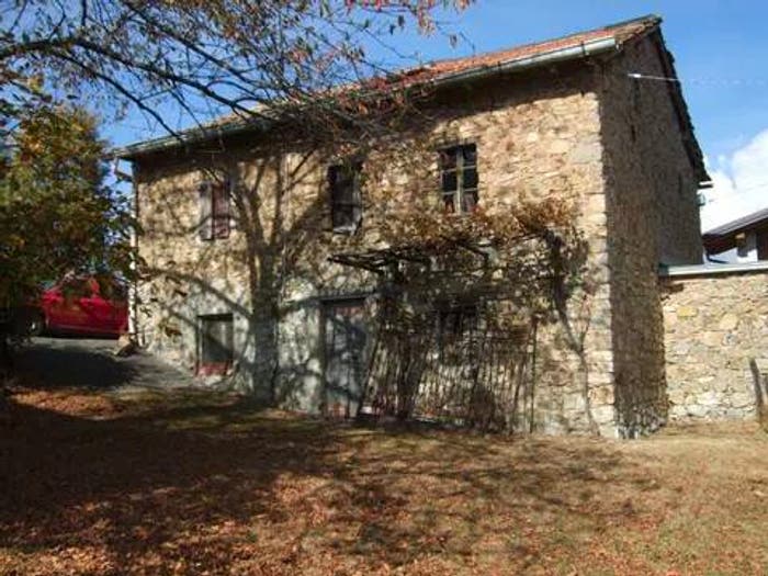Casa quadrilocale in vendita in Località Colombara, Cerré Sologno, Villa Minozzo