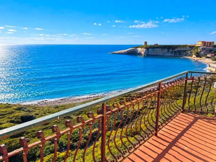 Casa con 6 locali in vendita in Santa Caterina, Cuglieri