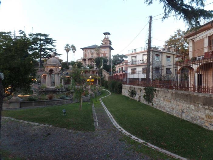 Appartamento trilocale in vendita in Oneglia, Imperia