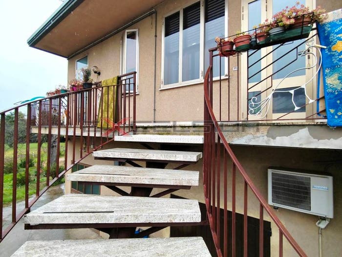 Appartamento quadrilocale in vendita in Via Roma, Pegolotte, Cona