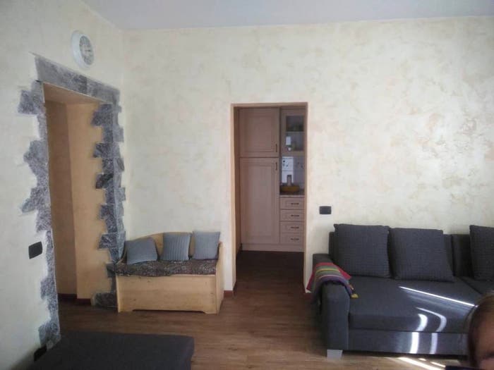Appartamento quadrilocale in vendita in Via ai Forni, Introbio
