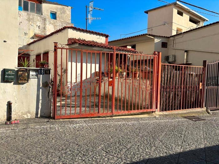 Appartamento trilocale in vendita in Via Dante, Trecase