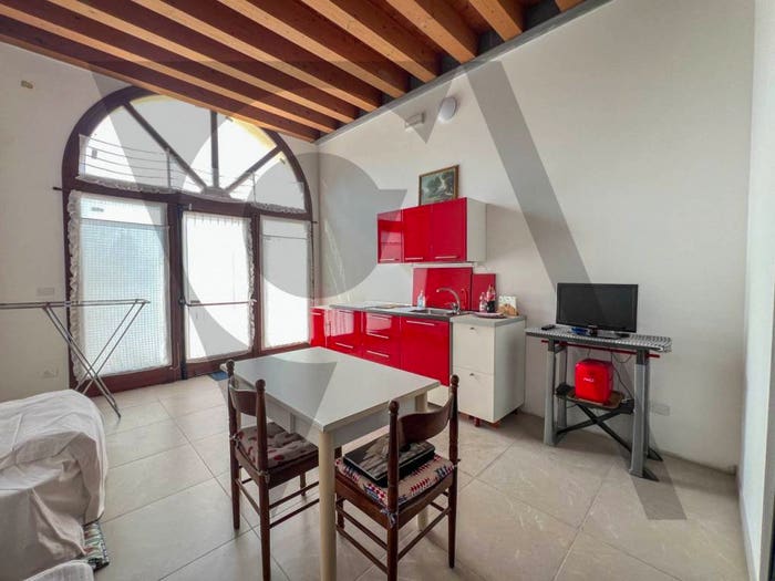 Appartamento bilocale in vendita in Via Santo, Centro, Anguillara Veneta