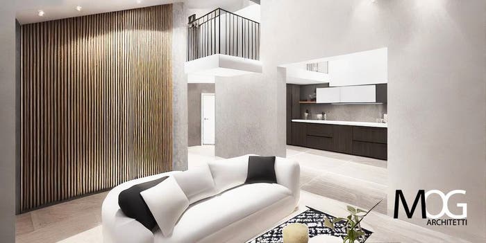 Casa con 5 locali in vendita in via della vittoria, Mirano Paese, Mirano