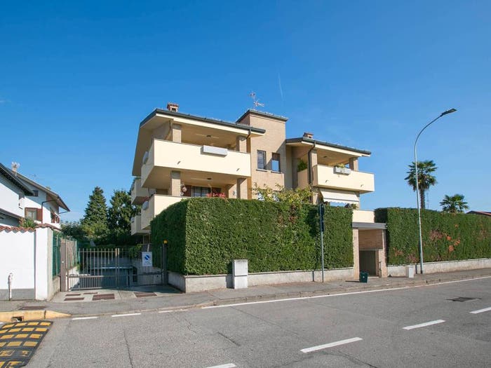 Appartamento quadrilocale in vendita in Via Sirio, Centro, Cassina de' Pecchi
