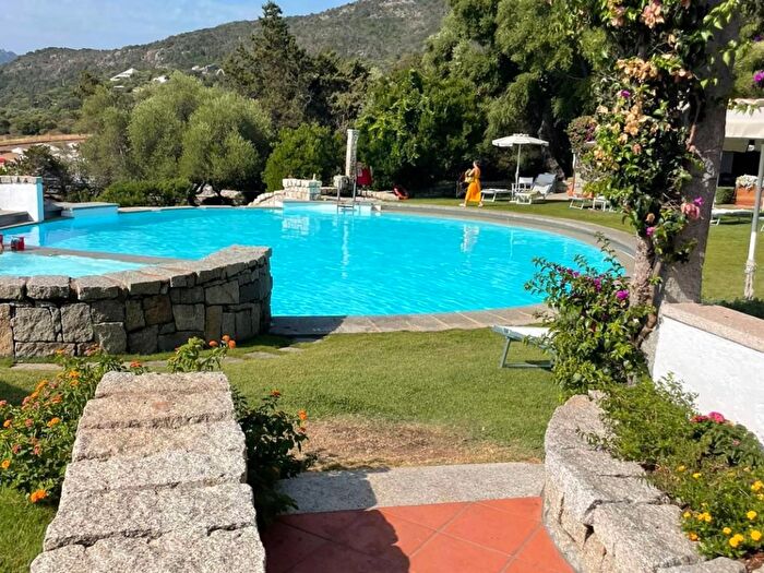 Appartamento in vendita in Località Golfo di Marinella, Olbia