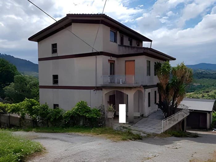Appartamento con 6 locali in vendita in Via Mafalda di Savoia Fagnano Castello CS Italia, Fagnano Castello