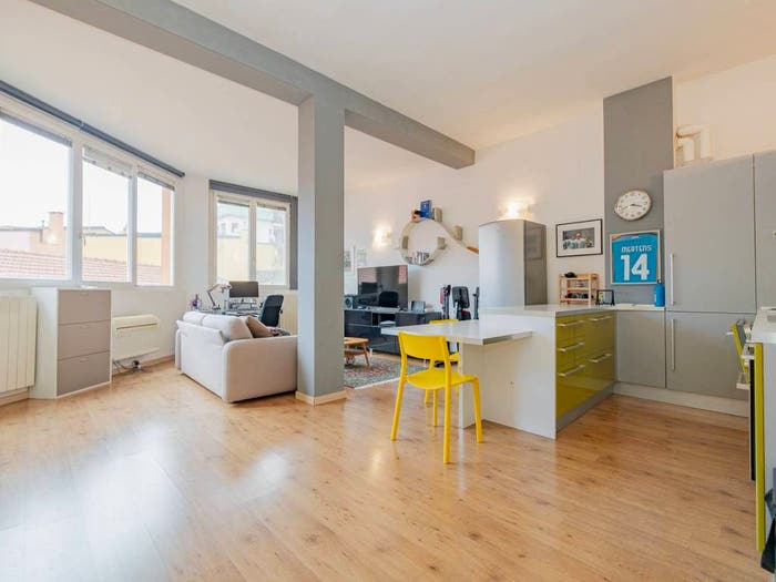 Appartamento monolocale in vendita in Via Luigi Veratti, Certosa, Milano