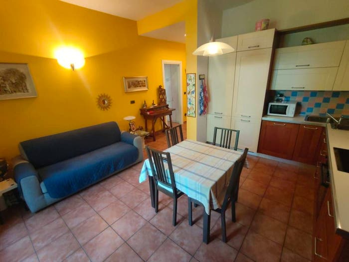 Appartamento trilocale in vendita in Via Pistoiese, Peretola, Firenze