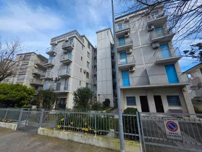 Appartamento bilocale in vendita in Viale Giovanni Pascoli, Lido degli Estensi, Comacchio