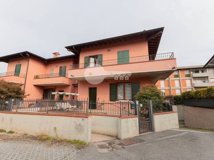 Appartamento trilocale in vendita in VIA GIOVANNI XXIII, Centro, Bagnolo Mella