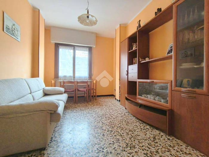 Appartamento trilocale in vendita in Via Piave, Centro, Acqui Terme