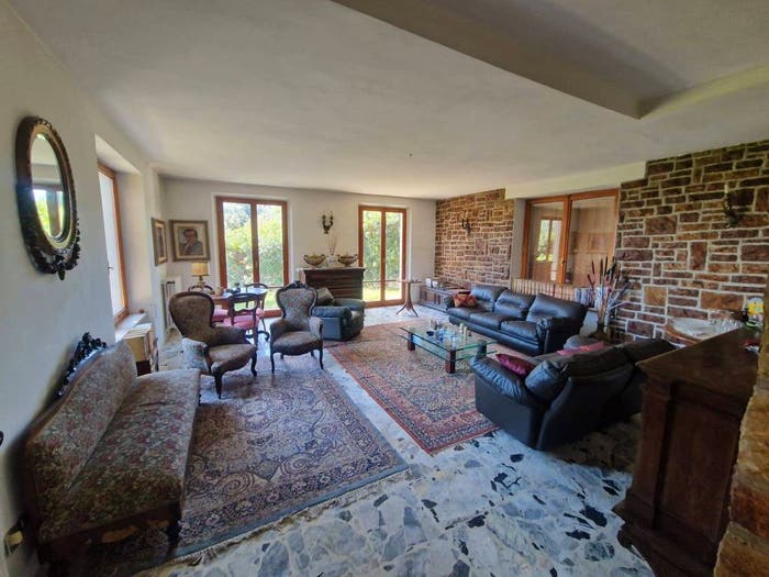 Casa con 5 locali in vendita in Via dell'Antracite, Città della Domenica Monte Malbe, Perugia
