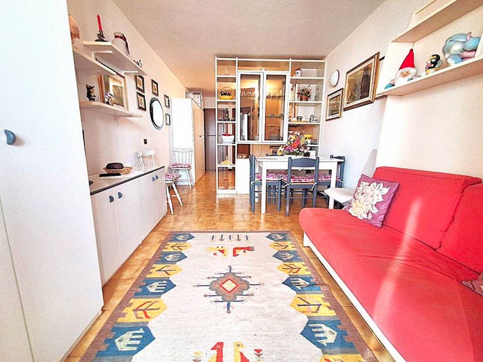 Appartamento monolocale in vendita in Via Galassia, Prato Nevoso, Frabosa Sottana
