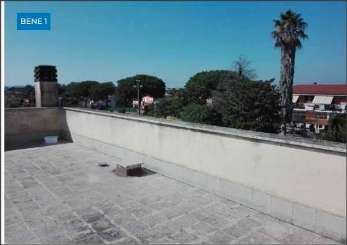 Casa con 6 locali in vendita in VIA VALLE CARNIERA, Fossignano, Aprilia