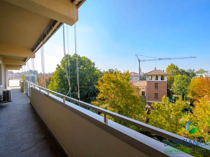 Appartamento con 5 locali in vendita in Via Roma, Centro, Campogalliano