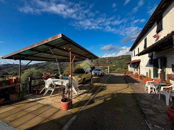 Casa con 6 locali in vendita in Via Colligiana, Margine Coperta Traversagna, Massa e Cozzile