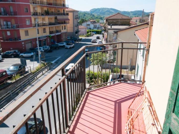 Appartamento con 5 locali in vendita in via sarzana, La Pieve San Venerio, La Spezia