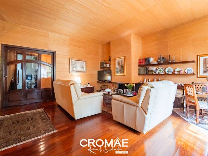 Casa con 6 locali in vendita in Via Torre Allera, Madonna dell'Olmo, Cuneo