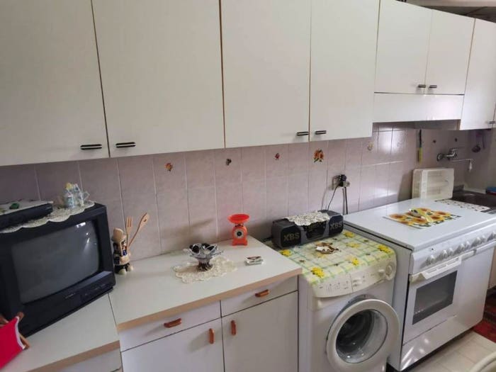 Appartamento bilocale in vendita in Via Antonio Masciari, Centro Storico, Catanzaro