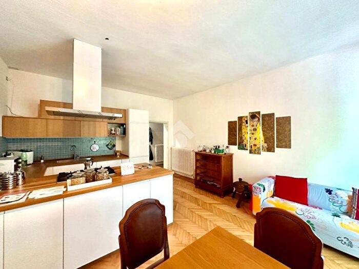 Appartamento trilocale in vendita in Via Euganea Treponti, Treponti, Teolo