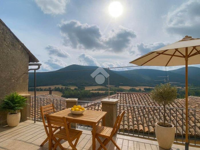 Casa con 5 locali in vendita in Via Colonna, Centro, Acquasparta