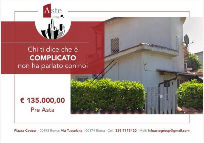 Casa con 6 locali in vendita in Viale Nuova California Marina di Ardea RM Italia Ardea RM, Tor San Lorenzo Nuova California, Ardea