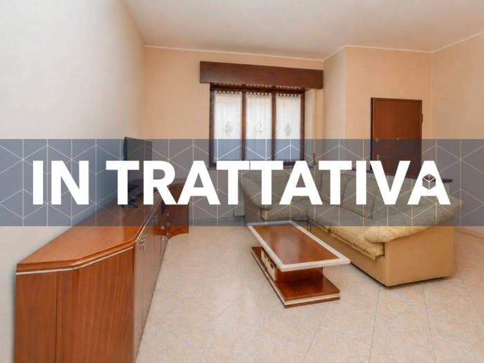 Appartamento trilocale in vendita in Via Don G Rusca, Centro, Parabiago