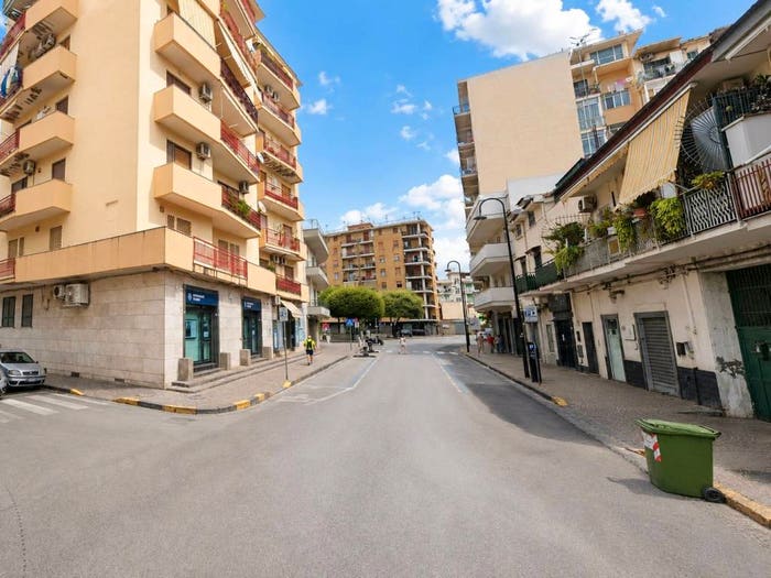 Appartamento trilocale in vendita in Via Giuseppe Verdi, Piazza Primavera Passariello, Pomigliano d'Arco