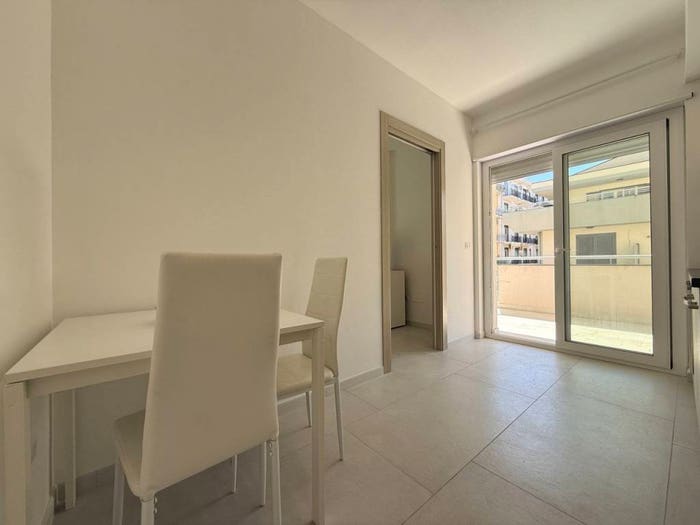 Appartamento monolocale in vendita in VIA TENENTE SIRO BRIGIANO, Centro, Milazzo