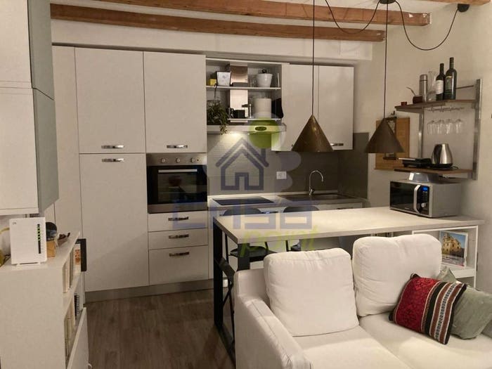 Appartamento bilocale in vendita in via robolotti, Centro, Cremona