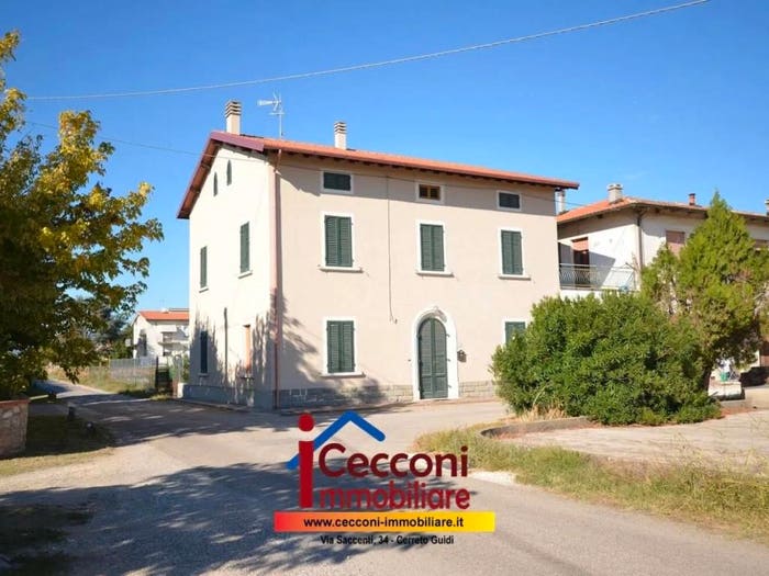 Casa con 6 locali in vendita in Urb Stabbia Stabbia, Cerreto Guidi