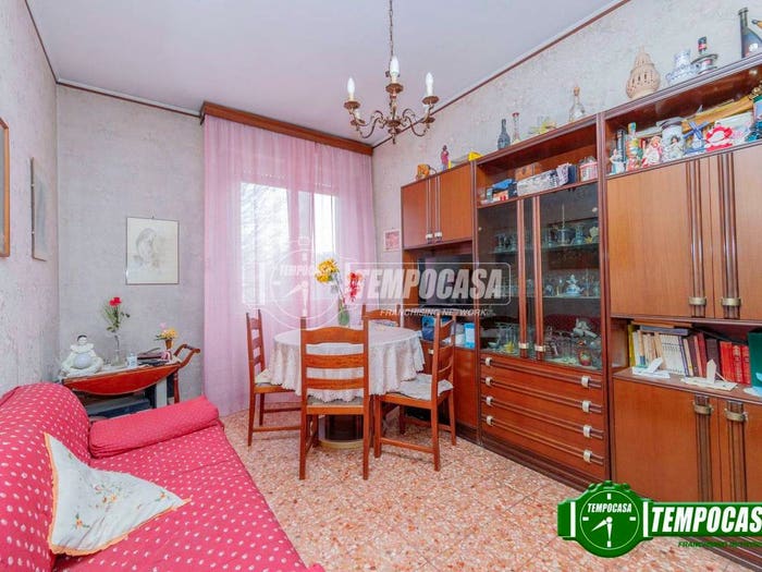 Appartamento bilocale in vendita in Via Gallarate, Certosa, Milano
