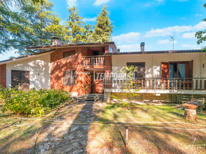 Casa con 5 locali in vendita in Via Guglielmo Marconi, Mercato Saraceno