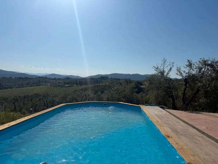 Casa con 6 locali in vendita in Via delle Terre Bianche, Impruneta