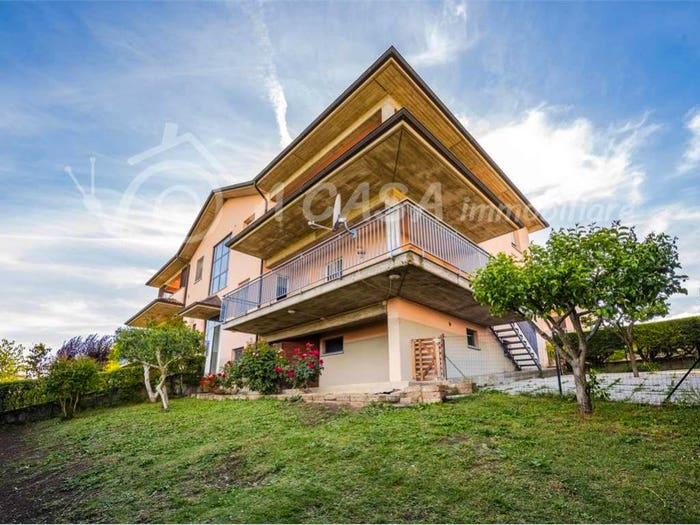 Appartamento trilocale in vendita in via fratelli melocchi, Ramiola, Medesano