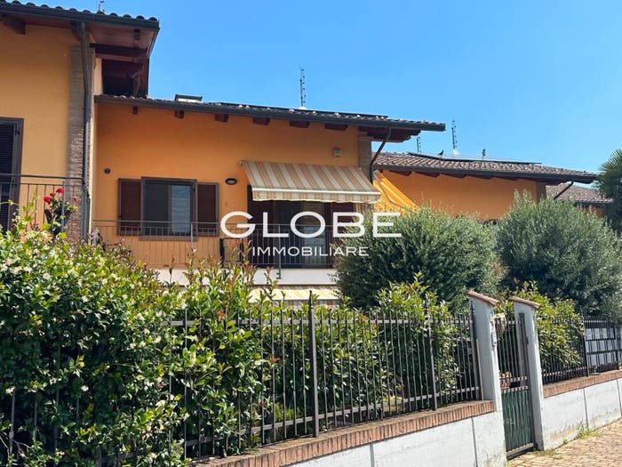 Appartamento trilocale in vendita in Strada di San Vito, Nole