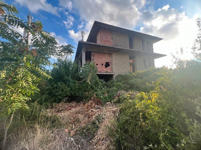 Casa con 6 locali in vendita in Via Cocuruzzo, Fondi