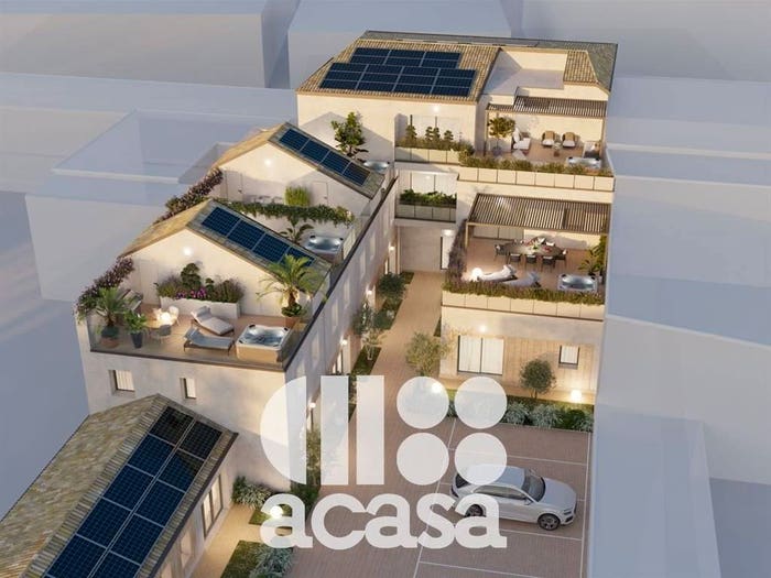 Appartamento trilocale in vendita in via mazzini, Porto Canale di Ponente, Cesenatico