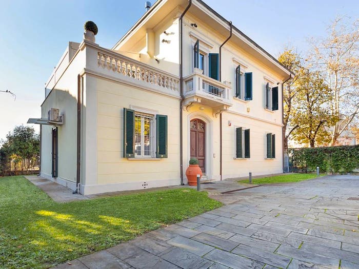 Casa con 6 locali in vendita in Via Livornese, Lungarno Gabriele D'Annunzio, Pisa