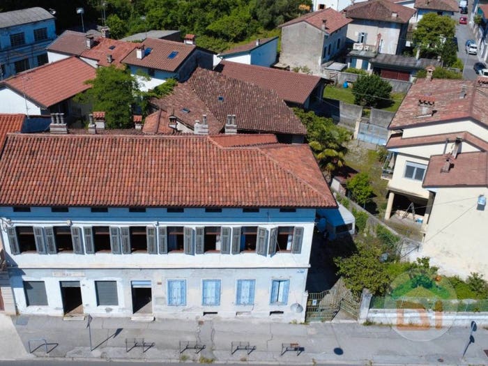 Casa quadrilocale in vendita in Piazza San Giorgio, Centro, Gorizia