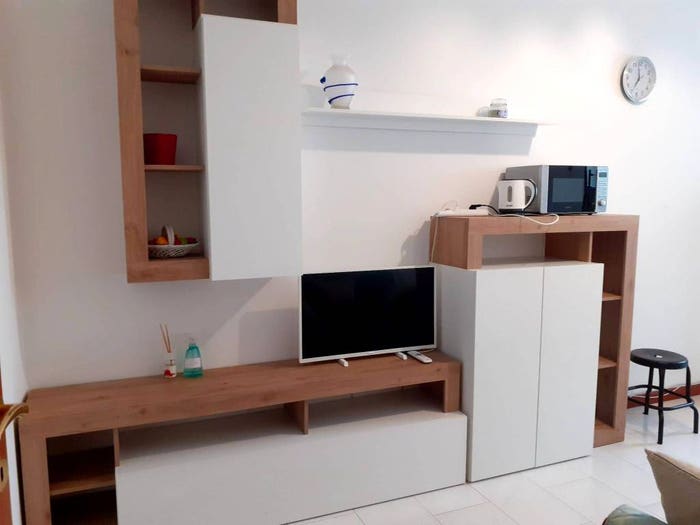 Appartamento trilocale in vendita in Via Maestri Campionesi, Cadore, Milano