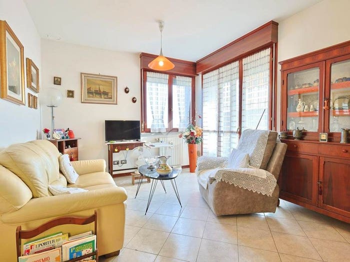 Appartamento trilocale in vendita in Via Andrea Sansovino, Roncocesi Villaggio Crostolo, Reggio Emilia