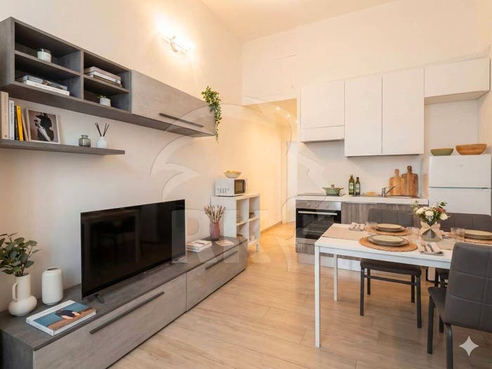 Appartamento bilocale in vendita in Via Reggio Emilia, Mazzini Fossolo, Bologna
