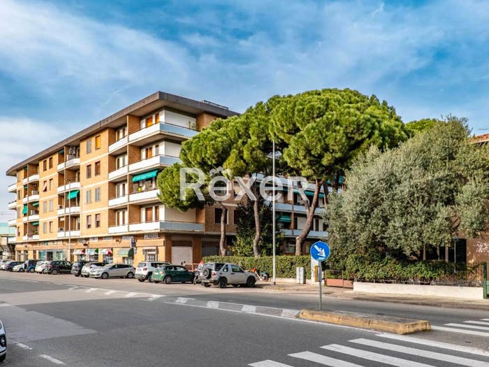 Appartamento bilocale in vendita in Via Pratese, Peretola, Firenze