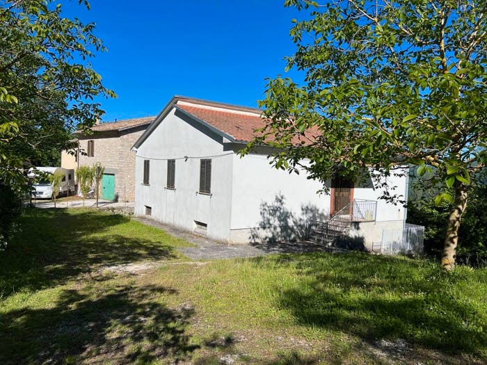 Casa con 5 locali in vendita in Località Piandimanente, Cerreto di Spoleto