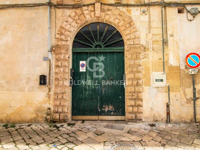 Appartamento quadrilocale in vendita in Via Ottavio Scalfo, Centro, Galatina
